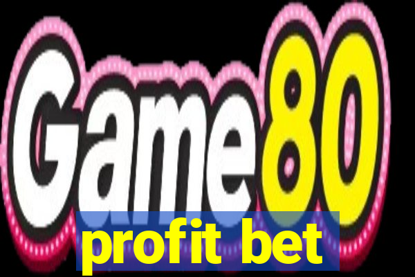 profit bet